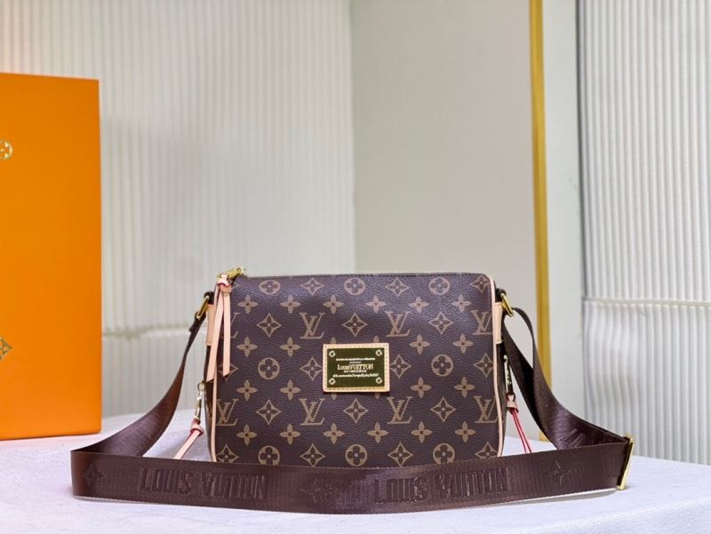 Mens LV Satchel bags